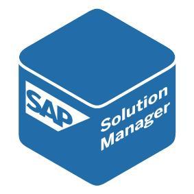 SAP Solution Manager is the central platform for managing your SAP solution and serves as the single source of truth for Application Lifecycle Management.