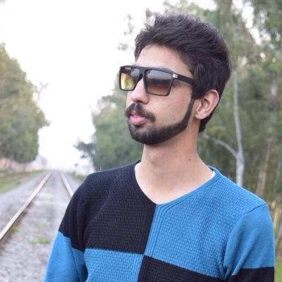 waqas2552's profile picture. 