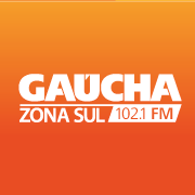 Perfil oficial da Rádio Gaúcha Zona Sul.   Emissora do Grupo RBS | 102.1 FM | Breaking news and sports radio station