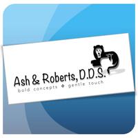 Ash and Roberts DDS(@AshandRobertsWA) 's Twitter Profile Photo