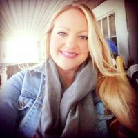 Sheena Clingan - @sheena_clingan Twitter Profile Photo