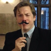 Joseph Catrambone (@jcatrambone) 's Twitter Profile