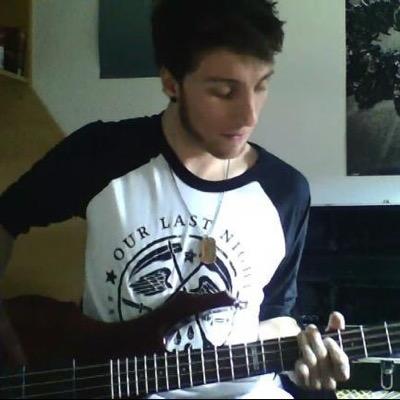 21. I live for music, and love gaming.