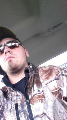 Thayden572's profile picture. Chevy Trucks
Alexis Ann is mine forever