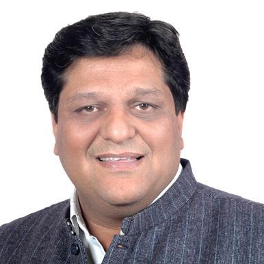Former Technical Advisor Govt. of Haryana|| 
BJP State Incharge Office Modernisation & Maintenance.