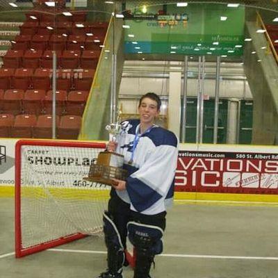 U of Lethbridge student. Sports are my way of life. Taking it 160 characters at a time!