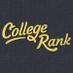 College Rank (@collegerank_net) Twitter profile photo