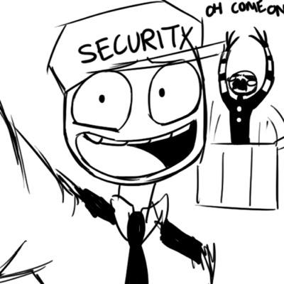 WindUpMusicBox_'s profile picture. Puppet ♪ W i n d . T h e . M u s i c . B o x ♪ R . P ♪ Puppet age: 19 ♪