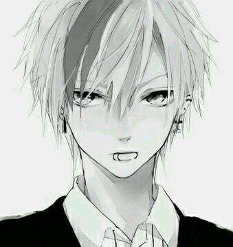 My name is Derek Death 3rd son of Satan and brother to @HardcoreHunter_ and @sword_prince