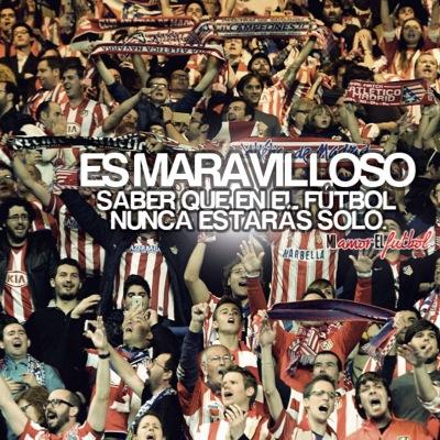 Si tu vida es el fútbol, esta cuenta es para ti. ❤️⚽️ [Yo como fútbol, duermo fútbol, respiro fútbol. No estoy loco, sólo soy apasionado]- Thierry Henry