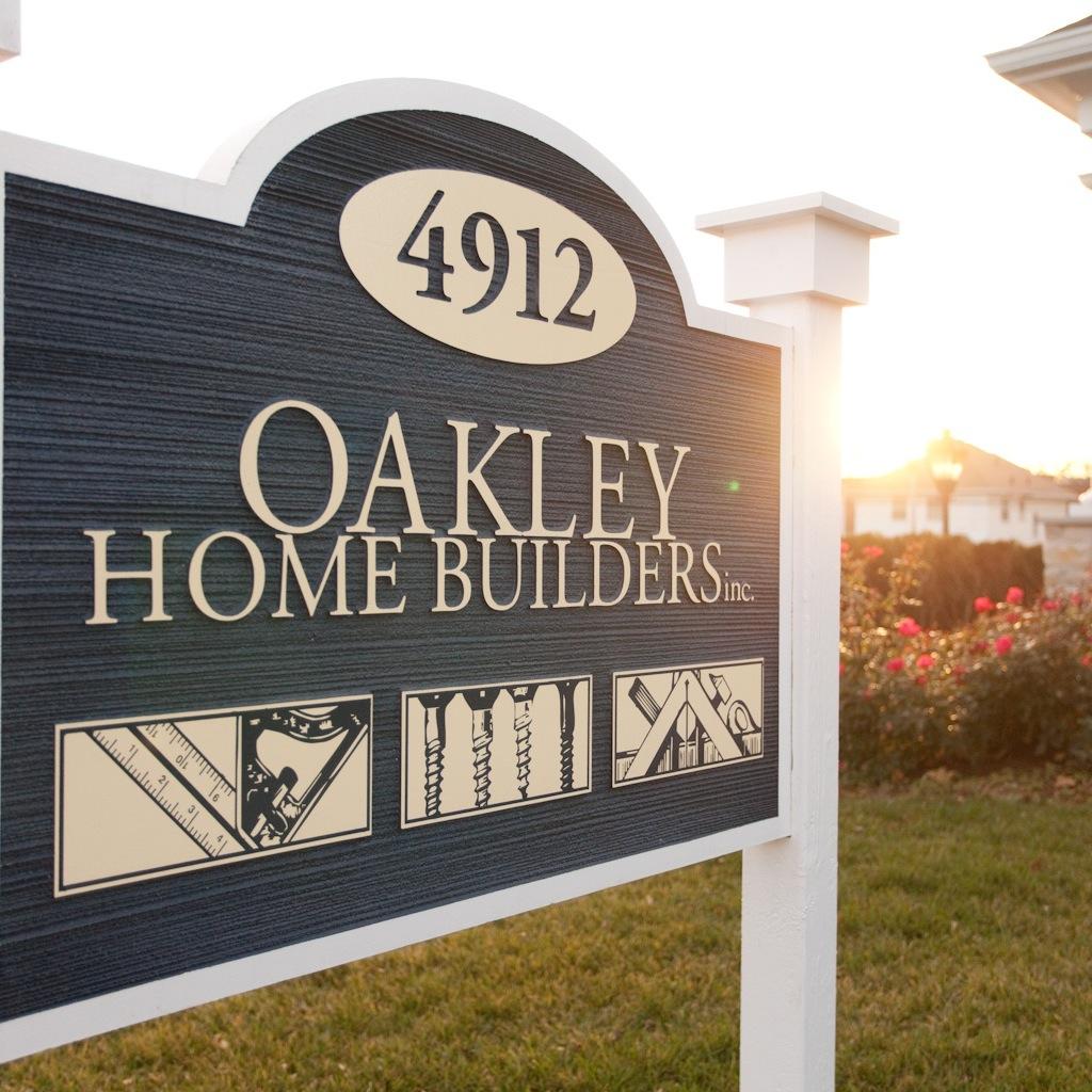 Oakley Home Builders Profile