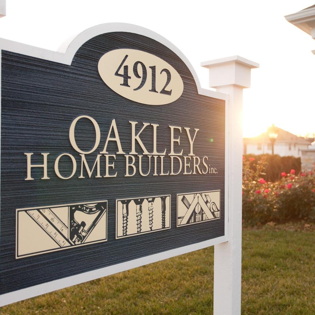 Oakley Home Builders on Twitter "It's the weekend and time for some