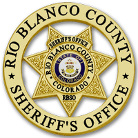 RIO BLANCO SHERIFF (@rbsodispatch) 's Twitter Profile