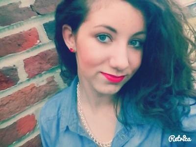 Jade c'est Moouuuaaaaa ♥♥♥♥♥