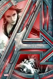 Avengers ™さんのプロフィール画像