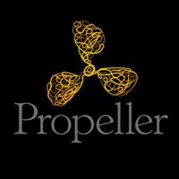Propeller Communicat (@thinkpropeller) 's Twitter Profile