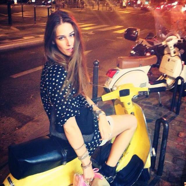 MIAMIA - Lookin’ for the right way to do the wrong things.