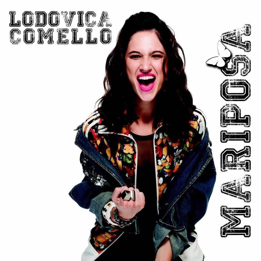 LCRO•Fan Club Ufficiale Di Lodovica Comello in Europa                                        #ViolettaLive✈️❤️ #LodoTour#GrazieLodovica
