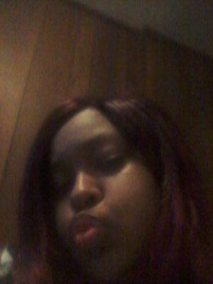 lashea774's profile picture. 