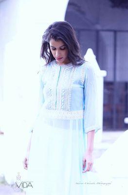 vidatrends's profile picture. Vida is a fashion brand hoisted by designer duo John&Hetashree Fernandes.Vida showcases luxury designer clothing.A one stop shop for made to measure & pretline.