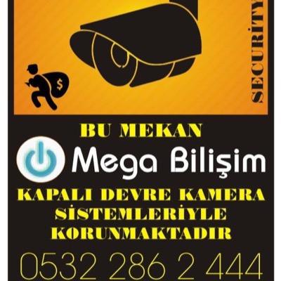 BilisimMega's profile picture. A-Plus Güvenlik Kamera Hırsız Alarm Sistemleri
Bilgisayar Sistemleri
Led Tabela
Network Sistemleri
Ttnet Bayii
Kurumsal Teknik Servis Hizmetleri