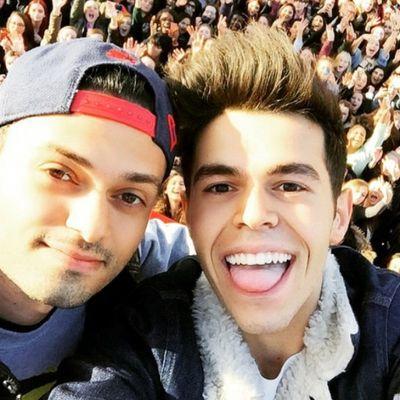 yammouniolivia's profile picture. ☁janoskians☁FIFTH HARMONYYYYY☁