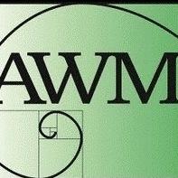 AssocForWomenInMath (@awmmath) 's Twitter Profile Photo AssocForWomenInMath (@awmmath) 's Twitter Profile Photo