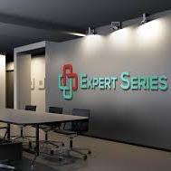Official Twitter handle for ExpertSeries' ETP Industry events
