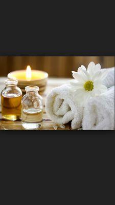 Qualified beauty massage and tan therapist offering a variety of treatments