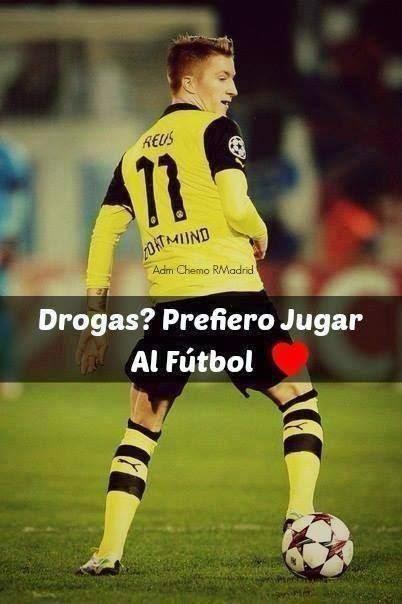Página © oficial de futbol