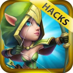 CastleClashack's profile picture. 