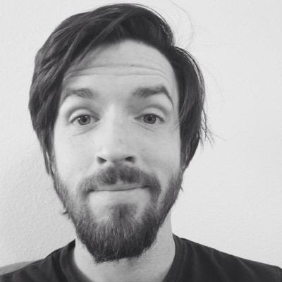 Blake Russell net worth salary