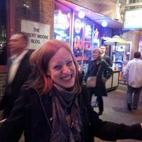 Laura Levin (@l_lsquared) 's Twitter Profile