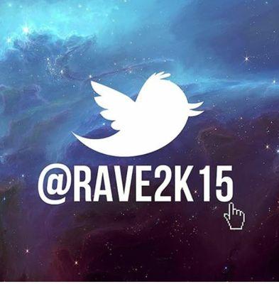 NEVER STOP THE FUCKING RAVE