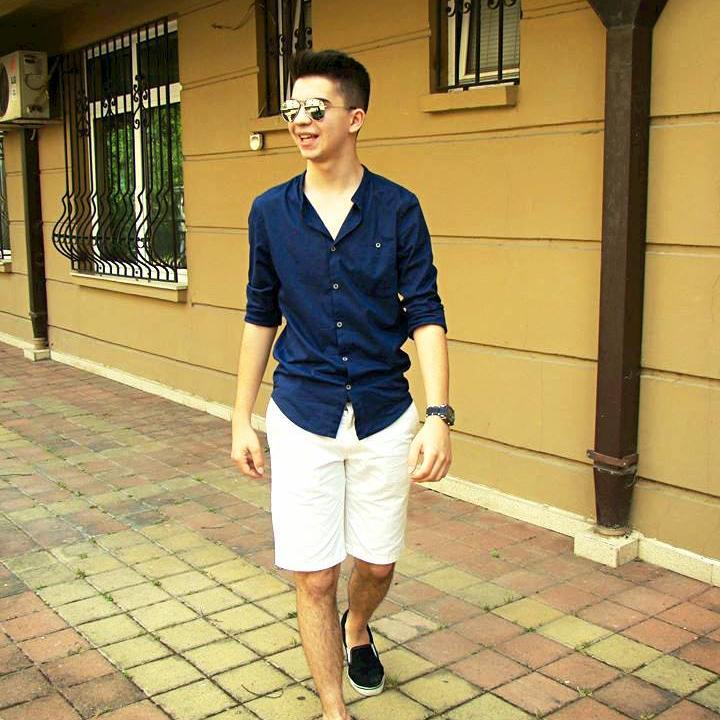 Nikola_1998's profile picture. My name is Nikola, i come from Skopje,Macedonia.I'm 16 y/o.I love to play basketball,listen to music (hiphop,rock,pop,jazz etc).