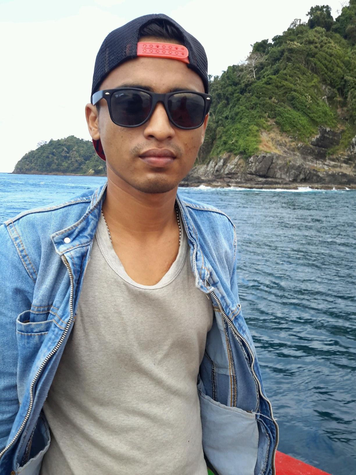 Mhd_Dayan's profile picture. ig: dayan_biandra