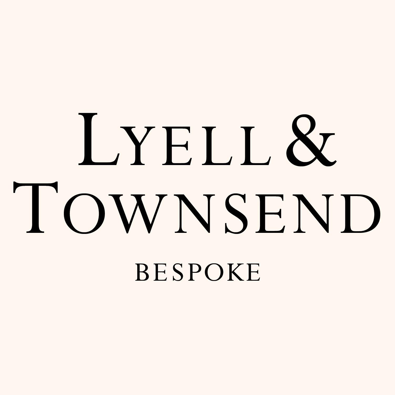 LyellTownsend's profile picture. Luxury Bespoke Womenswear
