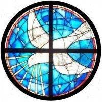 HolySpiritEG's profile picture. an intergenerational Catholic Community bringing faith to life