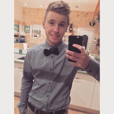 Florentin, 19 ans, enchanté. Compte secondaire de @FloEden !