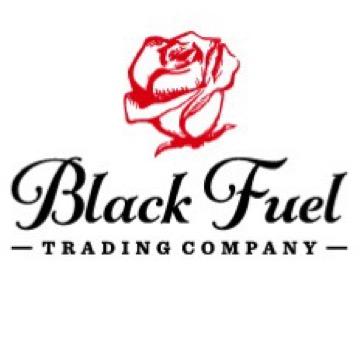 BLACK FUEL TRADINGさんのプロフィール画像