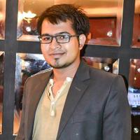 TuragTalukder (@turagt) 's Twitter Profile