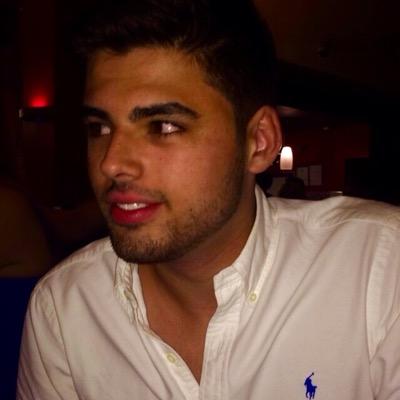 lukereeves_ Profile Picture