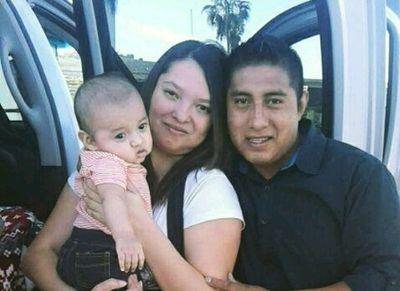 I love my family