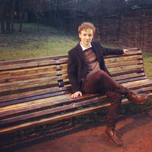 slushkov's profile picture. 