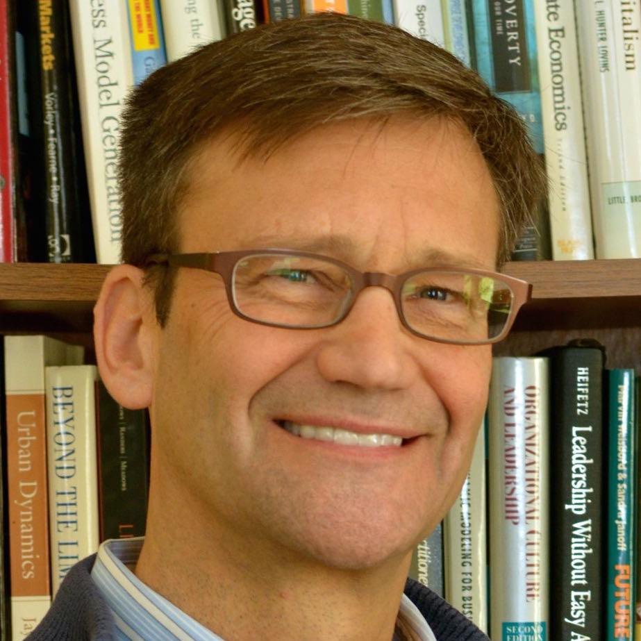 Executive Director, Farm to Institution New England: day job Tweets are my own.