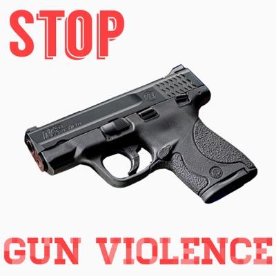 help stop gun violence