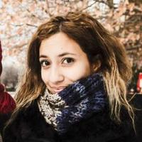 Cansu Ogulmus (@cansogulms) Twitter profile photo