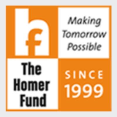 homer_fund's profile picture. 