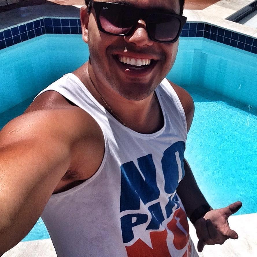 Primeiro fã clube de @_rickalmeida ♡