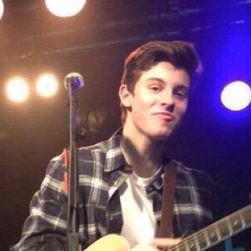 don't give me love, give me shawn mendes